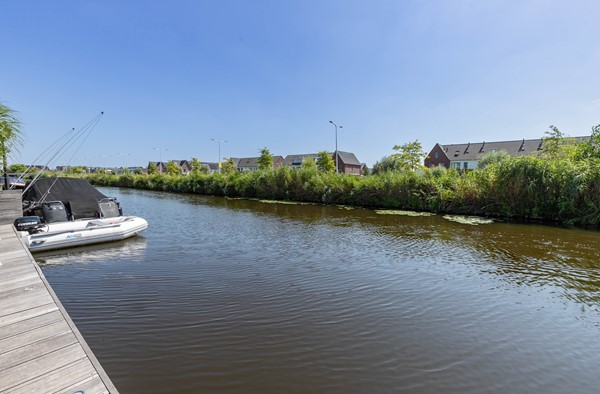 Medium property photo - Smaragd 27, 2371 LA Roelofarendsveen